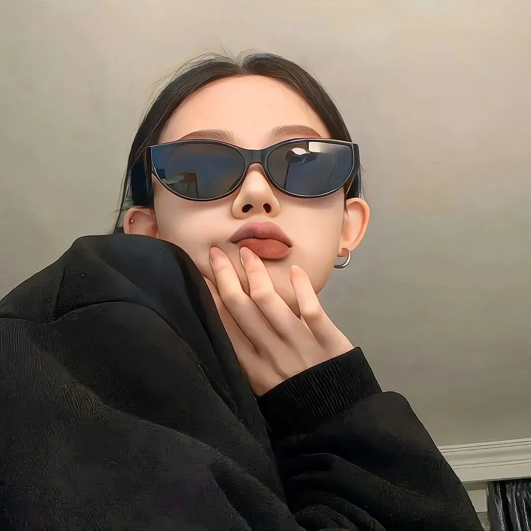 巨幅宝丽莱大师